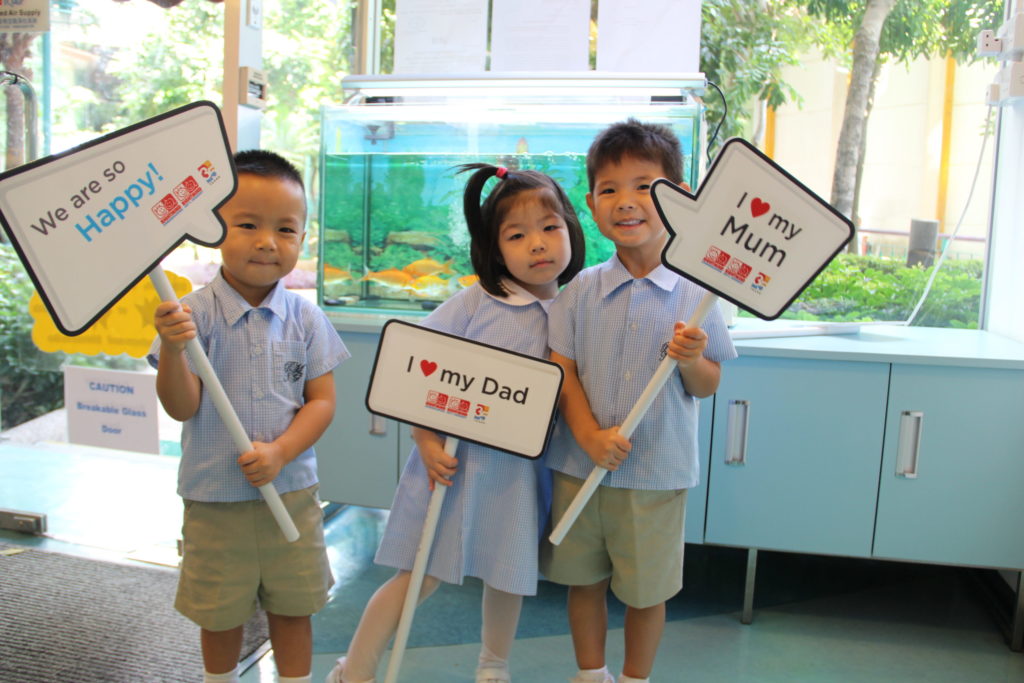 Rightmind International Nursery and Kindergarten Hong Kong
