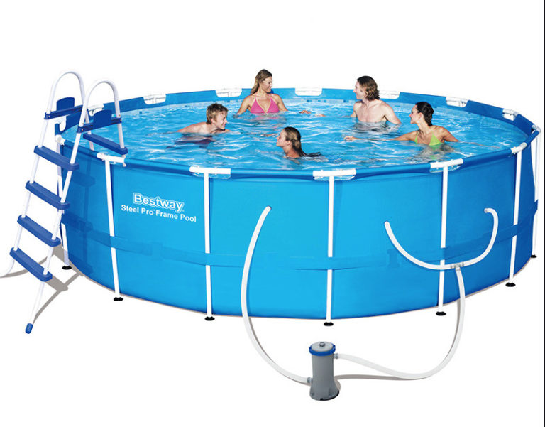 Taobao Inflatable Pool Hong Kong