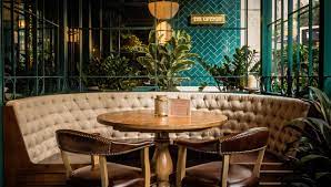 The Optimist fathers day dine guide Hong Kong Little Steps Asia