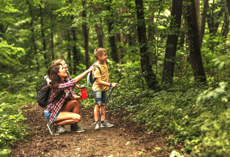 Hiking-Outdoors-With-Kids-Singapore