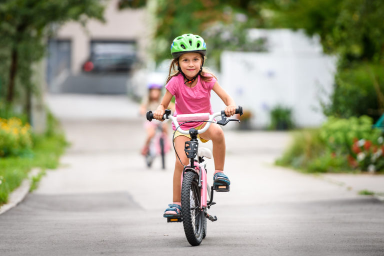 Cycling-With-Kids-In-Singapore