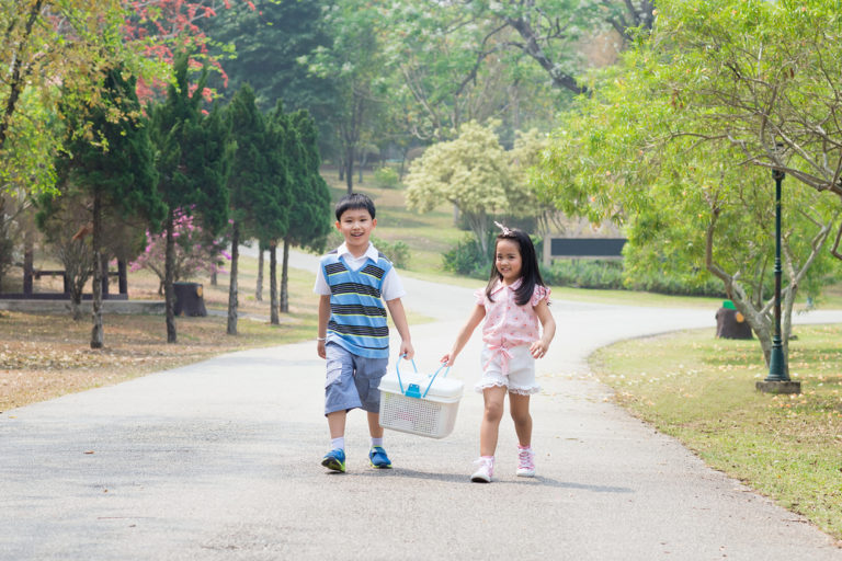 Picnic-With-Kids-In-Singapore