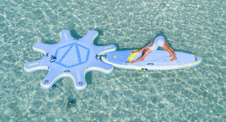 Unique Summer Water Toys Hong Kong - Yoga Hub