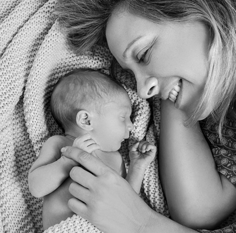 Venture Maternity Photographs