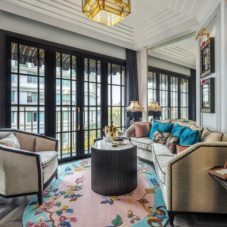 Capella Hanoi