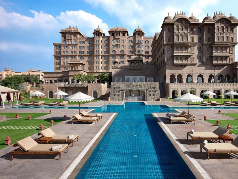 Raffles Udaipur