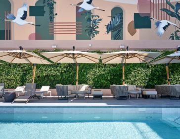 The Arca – A Dog-Friendly Hotel In Wong Chuk Hang