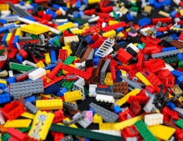 Brickit Is An Amazing DIY App For Lego Lovers!
