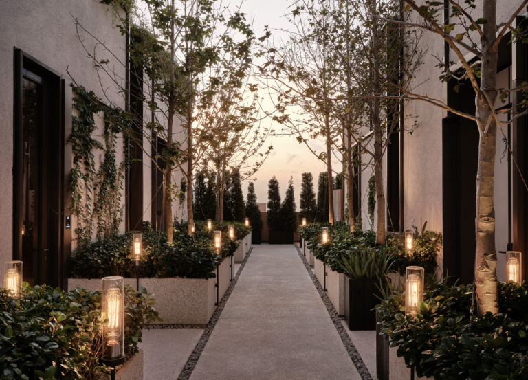 Wellcations Hong Kong At Rosewood Spa
