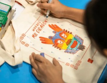 What’s On At The Asian Civilisations Museum In Singapore