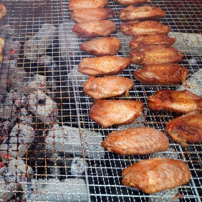 BBQ Wholesale Singapore