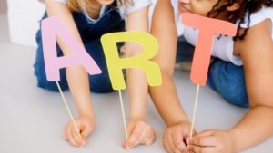 Best Arts And Crafts Classes For Kids In Jakarta Including At-Home Art Kits!