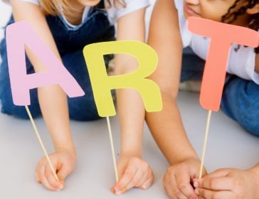 Best Arts And Crafts Classes For Kids In Jakarta Including At-Home Art Kits!
