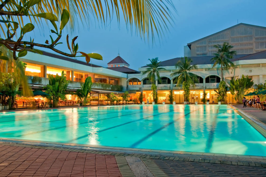Best Family-Friendly Membership Sports Club In Jakarta