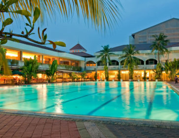 Best Family-Friendly Membership Sports Club In Jakarta
