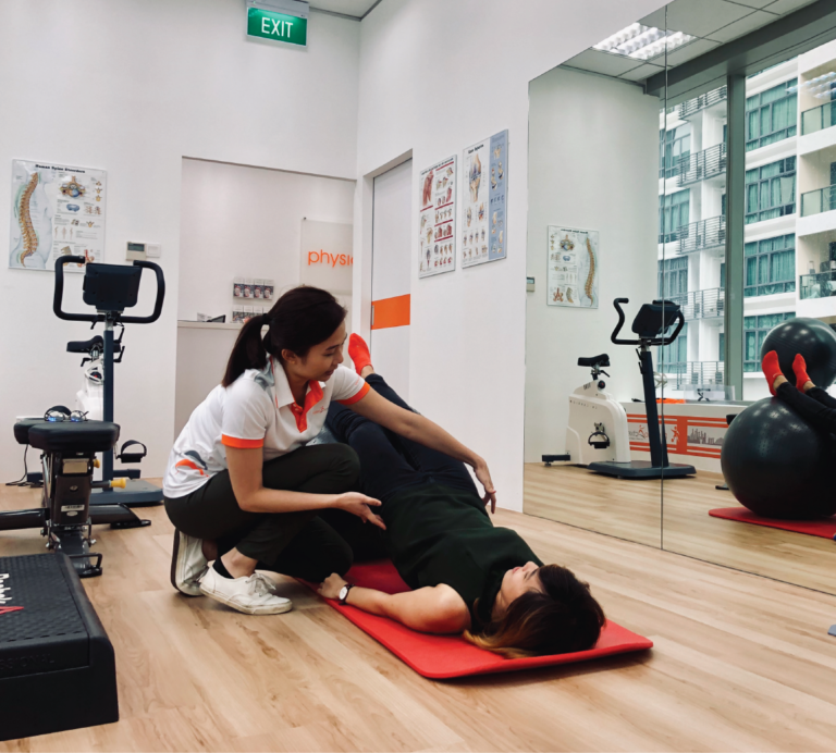 Physio-Active-Singapore