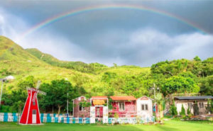 Rabbits, Goats, And More Animal Fun At Bunny Wonderland In Hong Kong