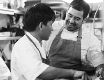 New Culinary Camp For Teens At Black Sheep Restaurants