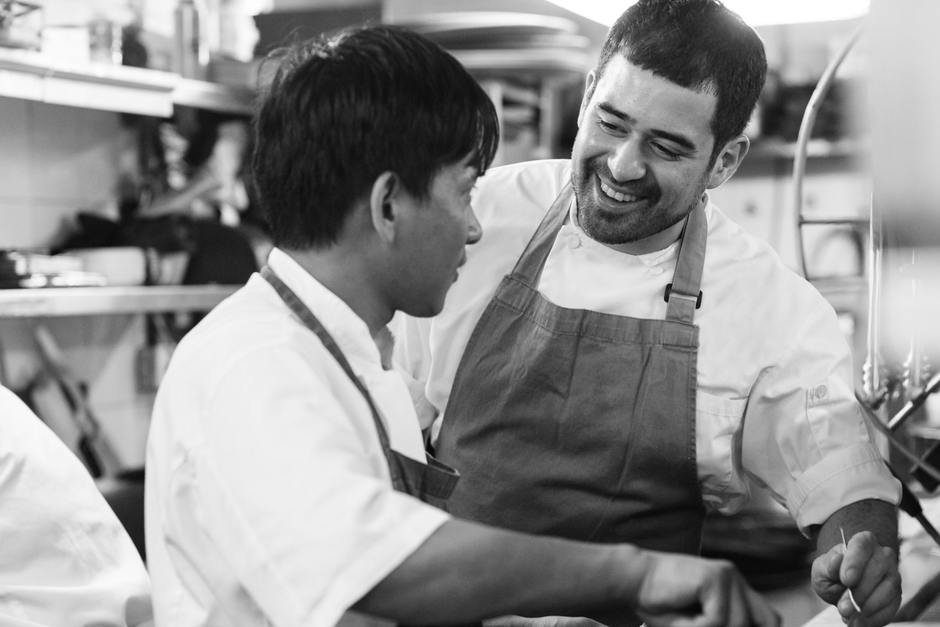 Fun and Unique Summer Culinary Classes At Black Sheep Restaurants