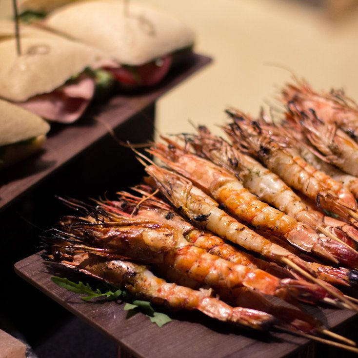 Chef De Maison BBQ Delivery