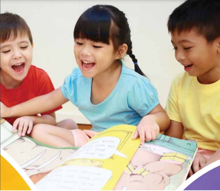 Early-Years-Curriculum-In-Singapore-MOE