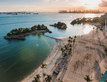 10 Best Family-Friendly Hotels On Sentosa Island That Kids Love!