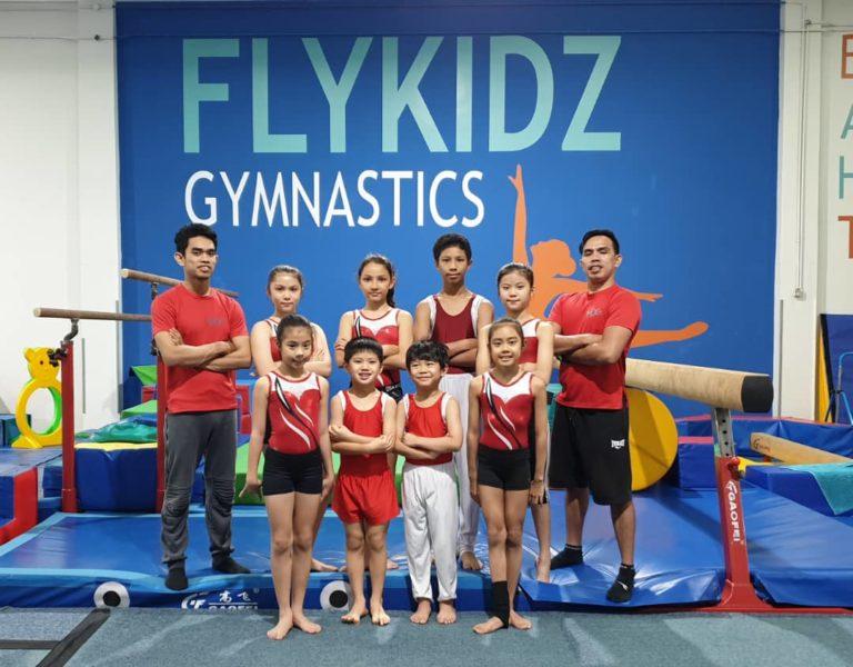 Flykidz-Gymnastics-Kuala-Lumpur