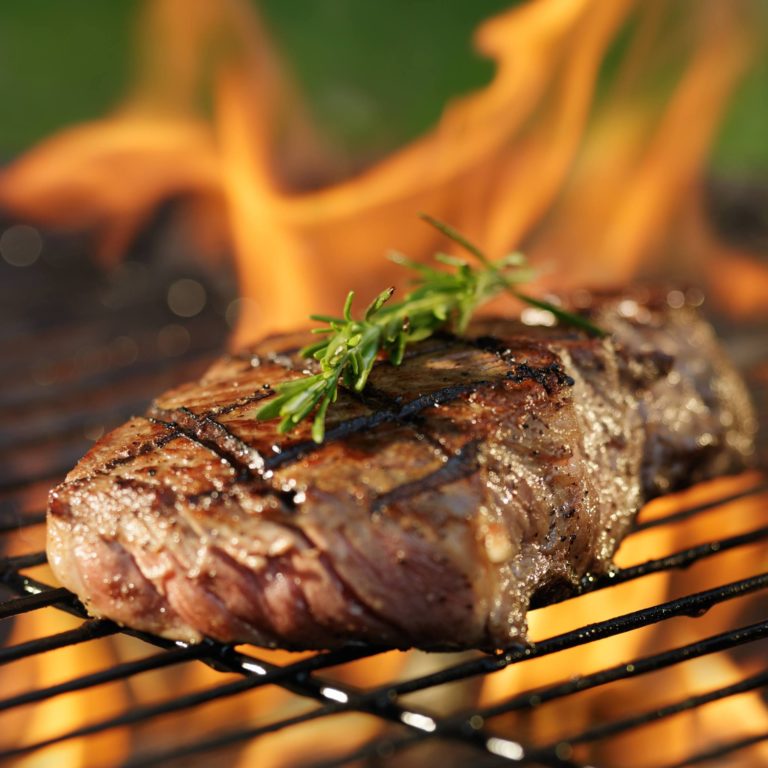 Hungry BBQ Catering Singapore