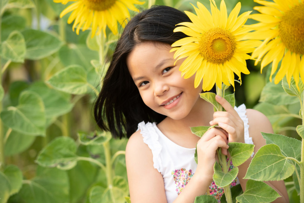 Introverted Kids Classes Hong Kong