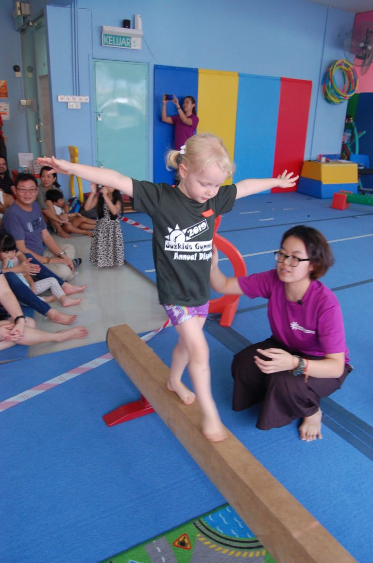 Juzkids-Gymnastics-Kuala-Lumpur