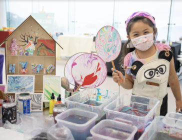 Join The Fun At The Pulse Kid-trepreneur Market!