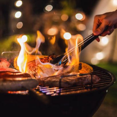 MMMM BBQ Catering Singapore