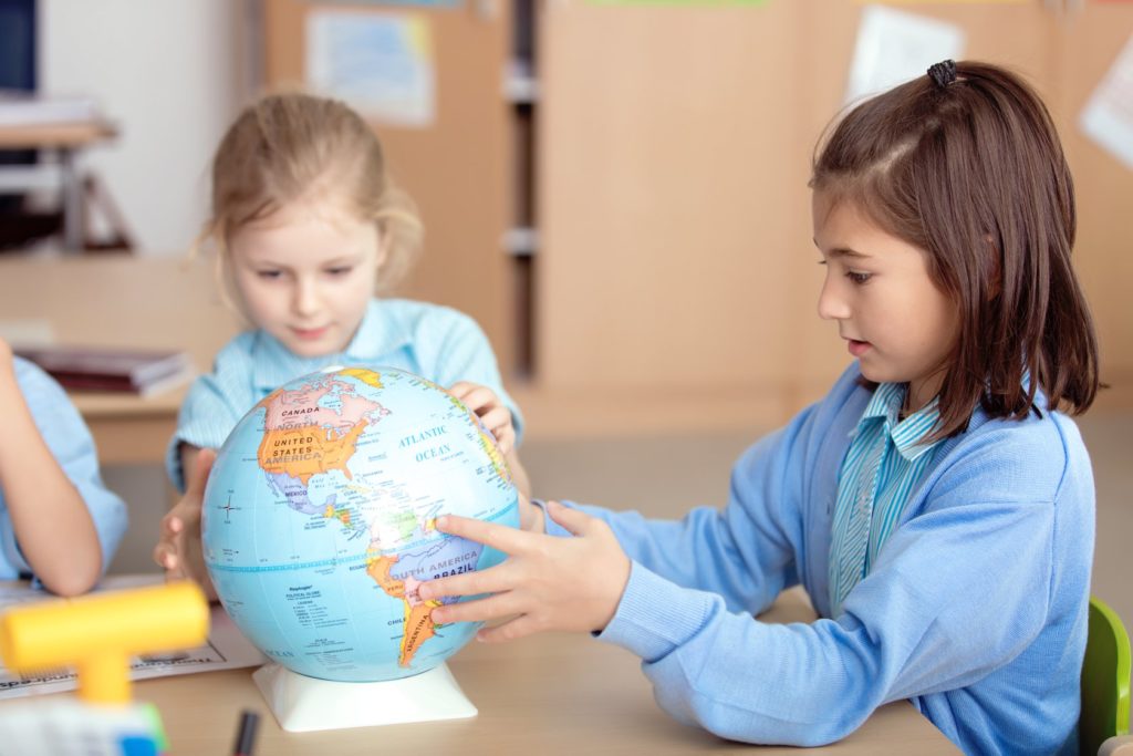 North London Collegiate School Singapore - Preschool And Kindergarten