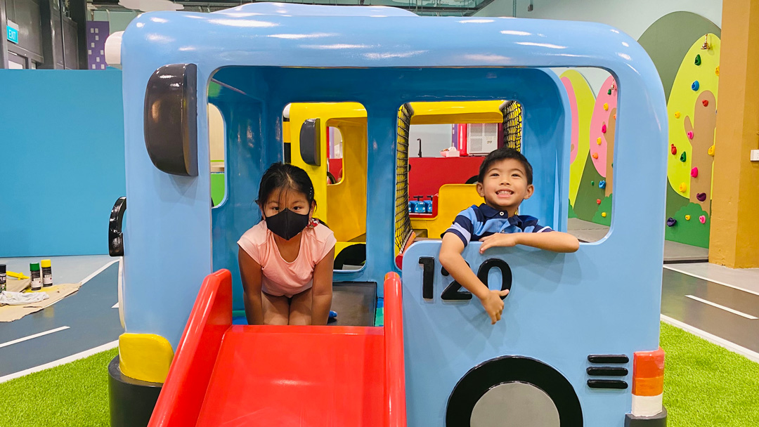 Indoor-Playground-Petite-Tayo-KidsClub-Singapore