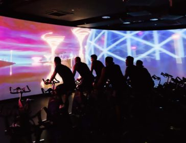 Pure Fitness Opens At K11 Musea In Hong Kong