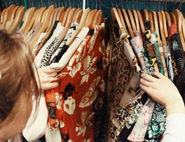 The Redress Closet – Sustainable Fashion Shop In Hong Kong
