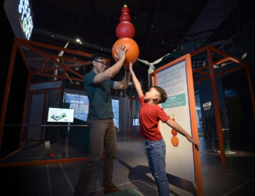 Fun Things To Do At Science Centre Singapore
