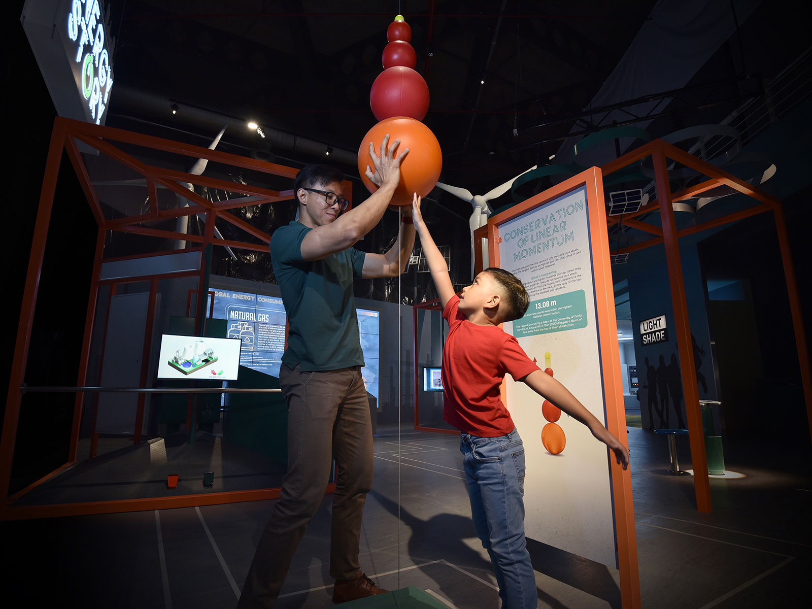Events-At-Science-Centre-Singapore
