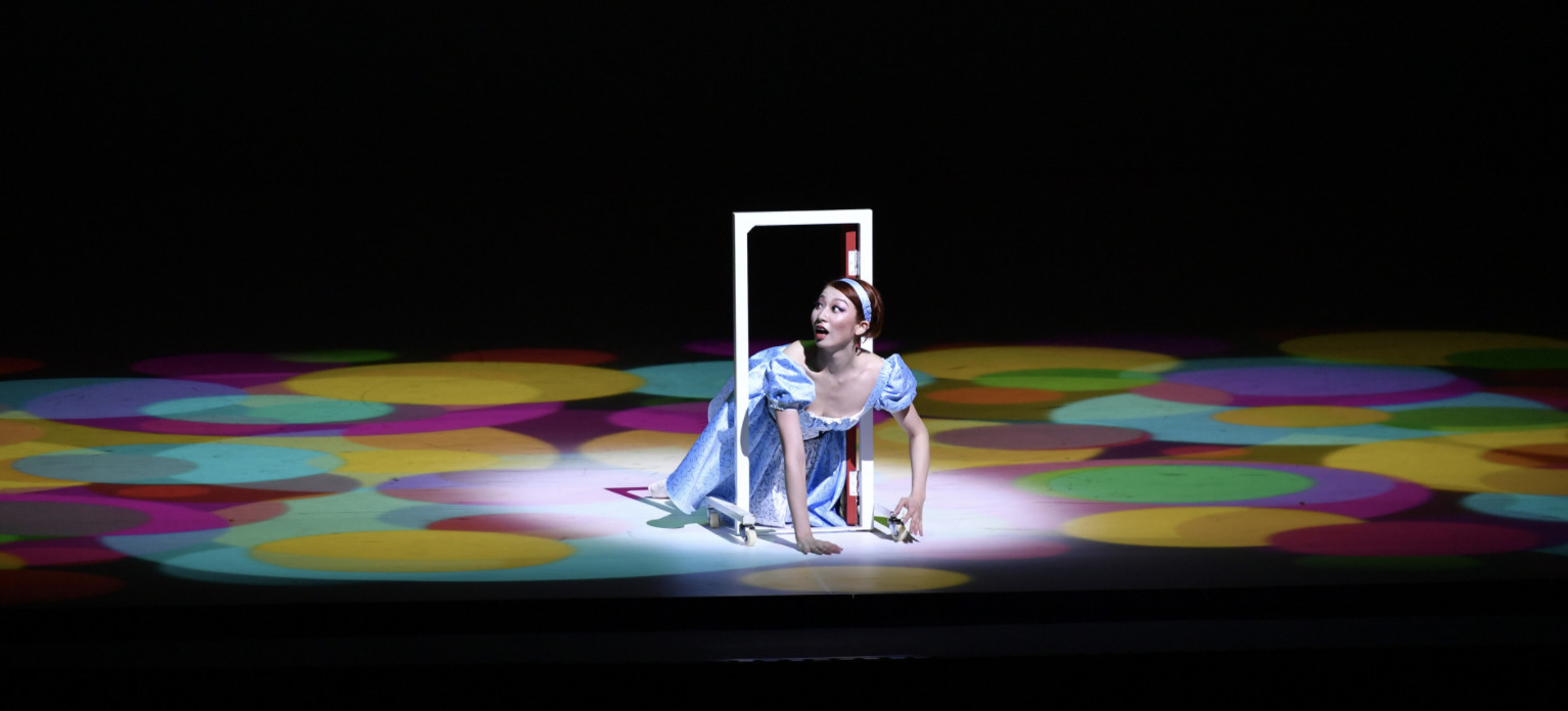 Enjoy A Magical And Creative Night At The HK Ballet With ALICE