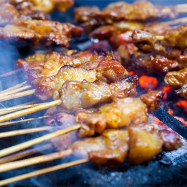 Spring Ocean BBQ Catering Singapore