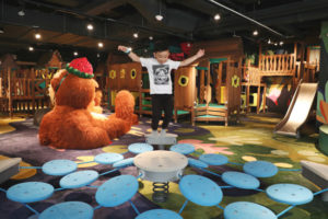 Round-Up Of The Best Indoor Playgrounds And Playrooms In Hong Kong *UPDATED 2023