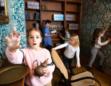 Top Escape Rooms And Scavenger Hunts In Hong Kong
