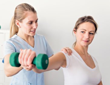 Best Physiotherapy Clinics And Physiotherapists In Singapore