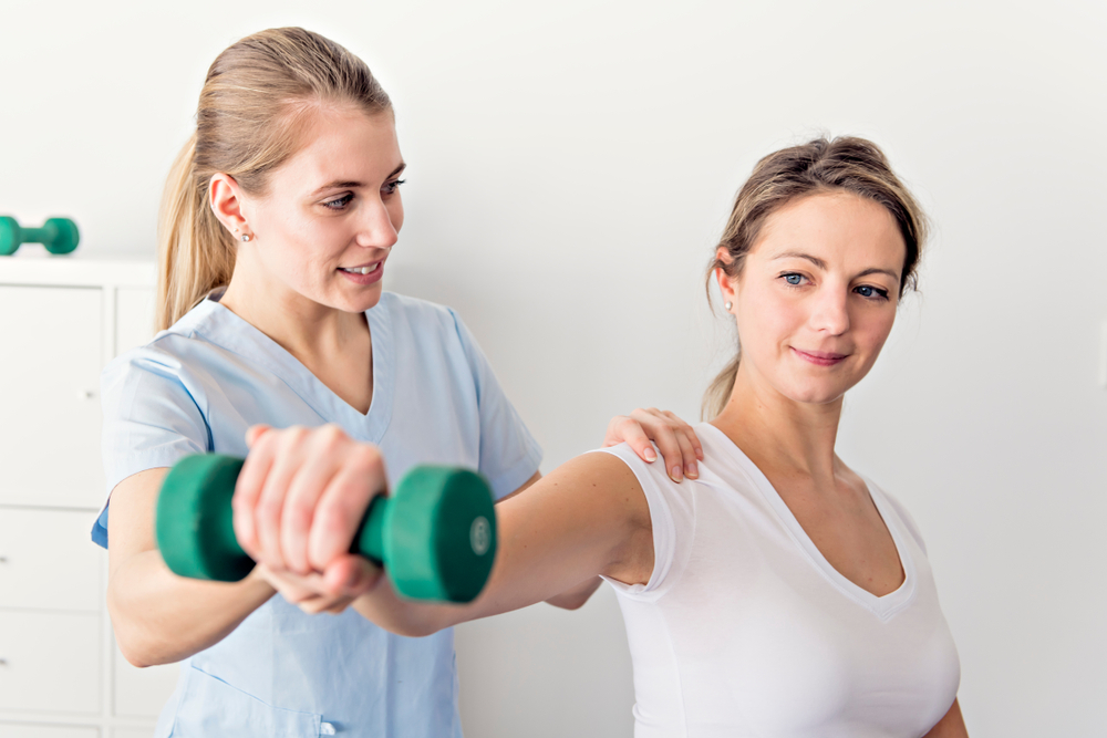 Best Physiotherapy Clinics And Physiotherapists In Singapore