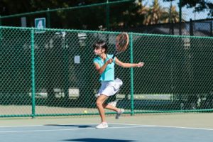 5 Best Tennis Schools For Kids In Jakarta