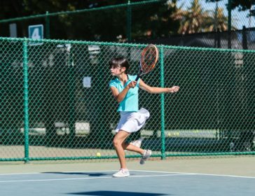 5 Best Tennis Schools For Kids In Jakarta