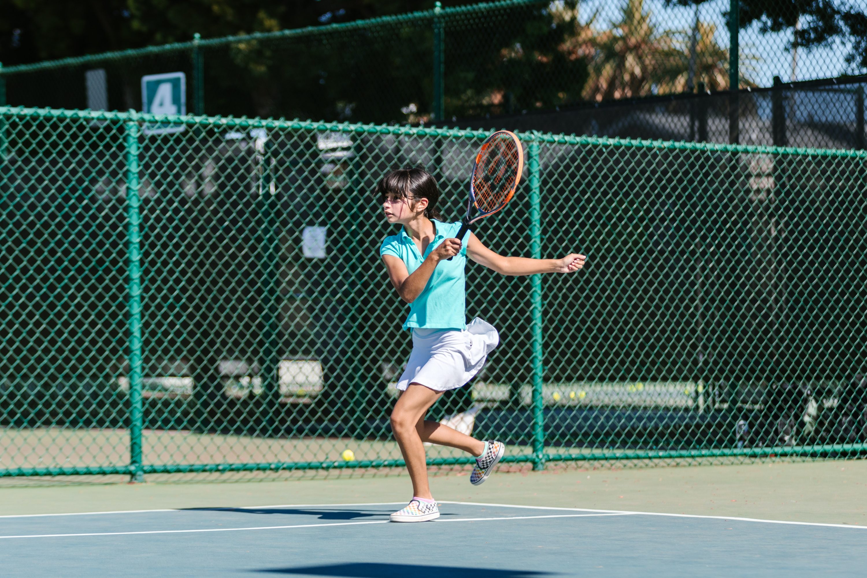 Tennis Schools Kids Jakarta