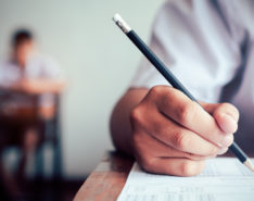 Taking-PSLE-In-Singapore