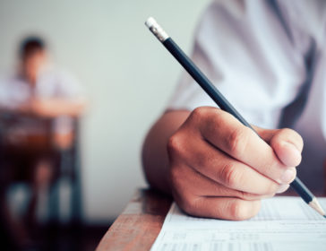 Taking-PSLE-In-Singapore