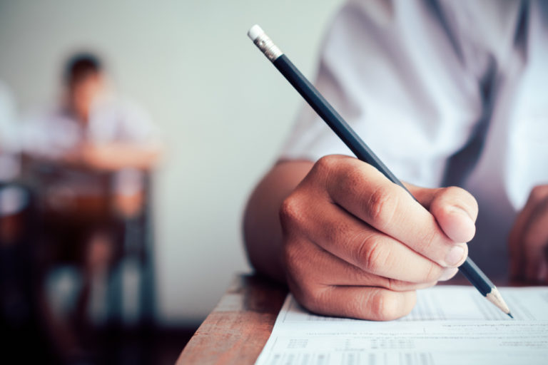 Taking-PSLE-In-Singapore